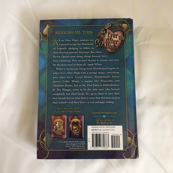 4 Girls, Kids, Children’s, Book Bundles - Picture 4 of 14